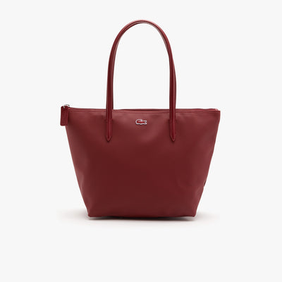 Sac à main Lacoste Rouge