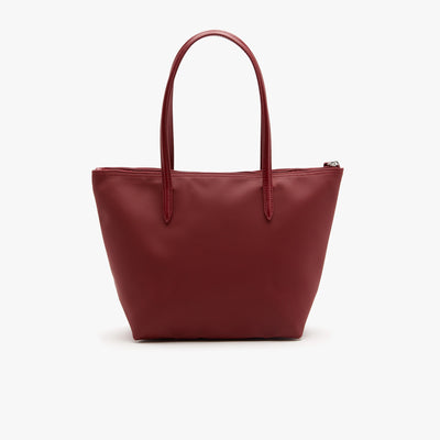 Sac à main Lacoste Rouge