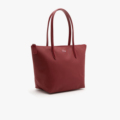 Sac à main Lacoste Rouge