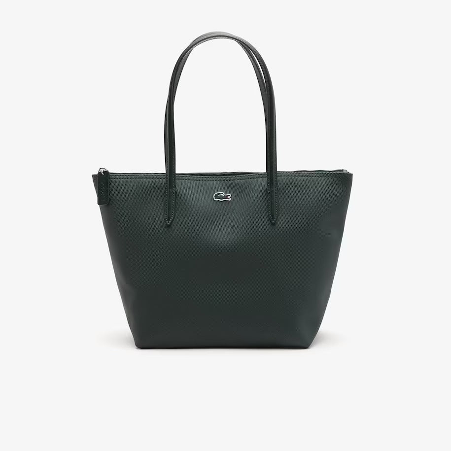 Sac à main Lacoste Vert