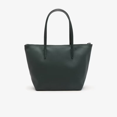 Sac à main Lacoste Bleu