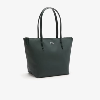 Sac à main Lacoste Bleu