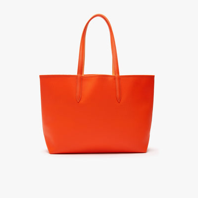 Cabas / Shopping Lacoste Orange