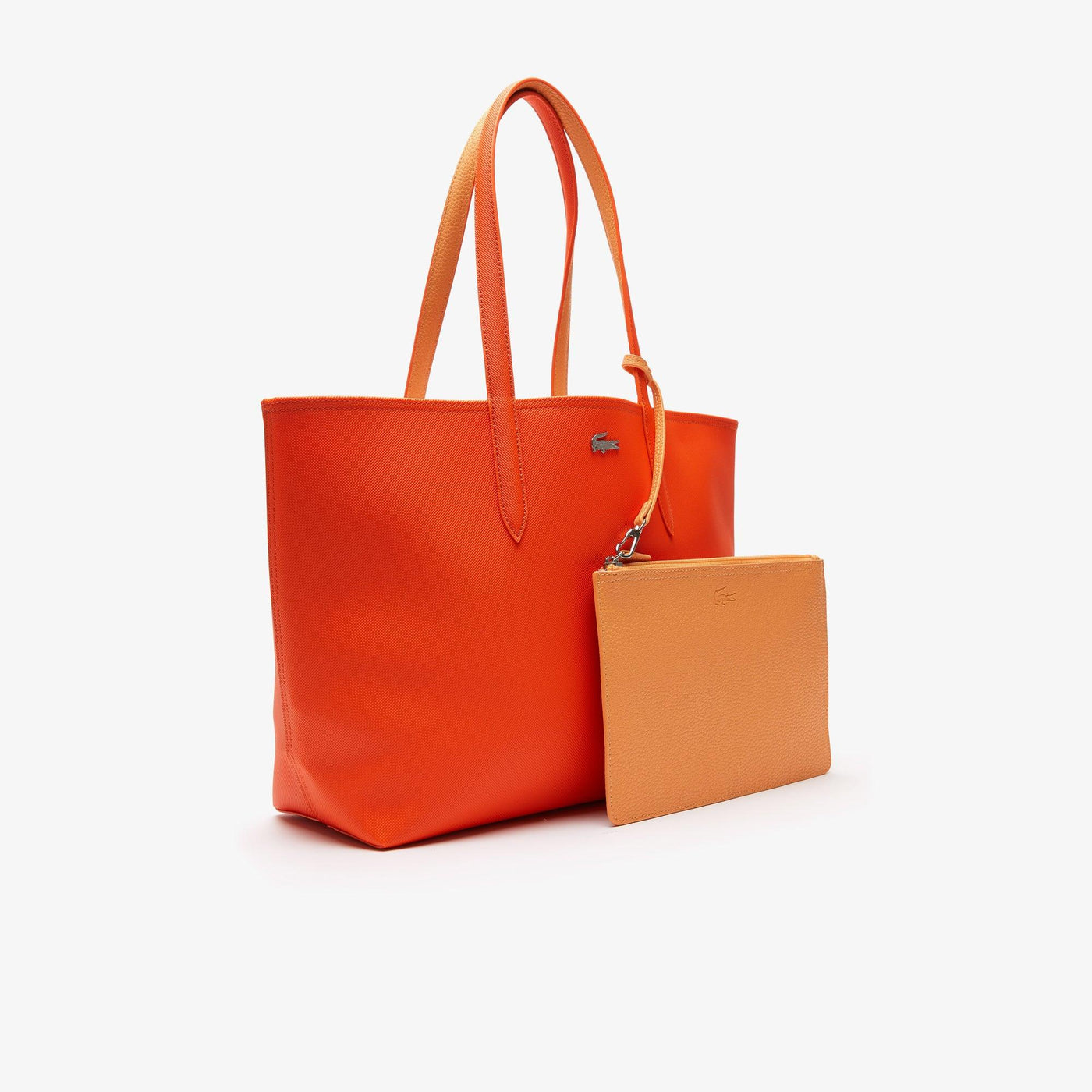 Cabas / Shopping Lacoste Orange