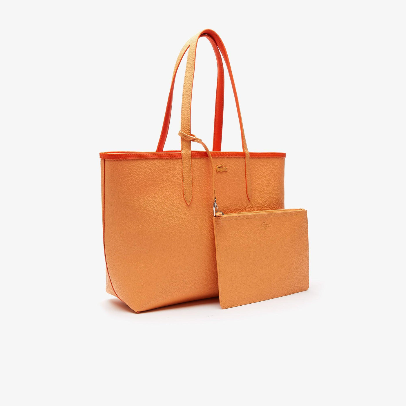 Cabas / Shopping Lacoste Orange