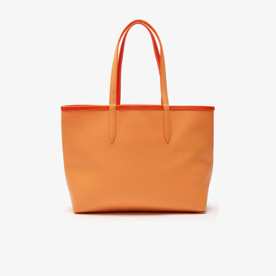 Cabas / Shopping Lacoste Orange