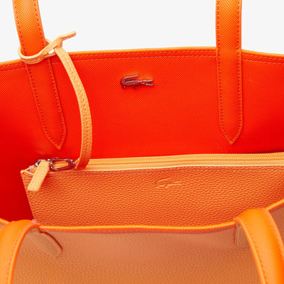 Cabas / Shopping Lacoste Orange