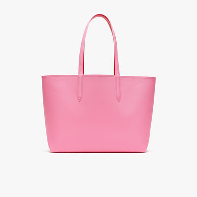 Cabas / Shopping Lacoste Rose