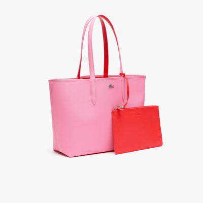 Cabas / Shopping Lacoste Rose