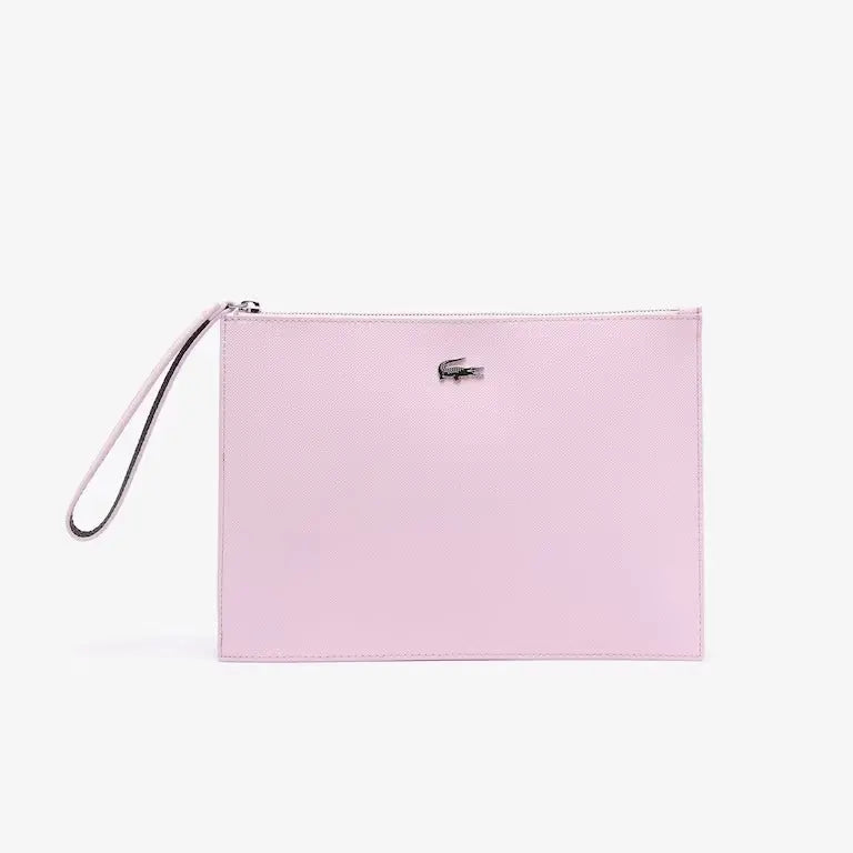 Pochettes Lacoste Rose