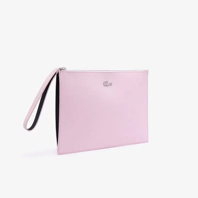 Pochettes Lacoste Rose