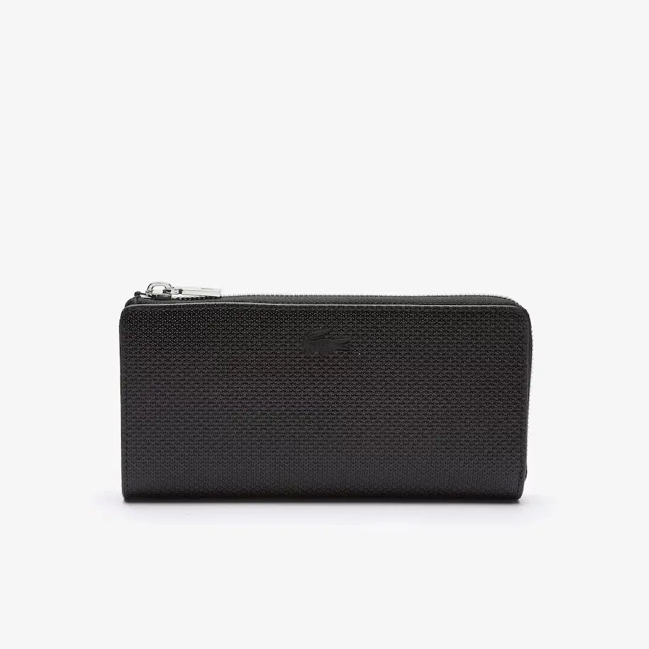 Compagnon / Portefeuille Lacoste Noir