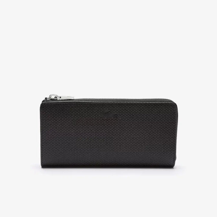 Compagnon / Portefeuille Lacoste Noir