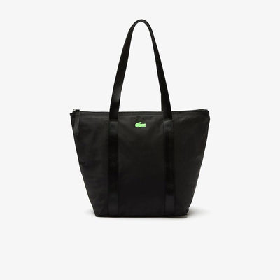 Cabas / Shopping Lacoste Noir