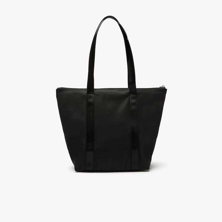 Cabas / Shopping Lacoste Noir