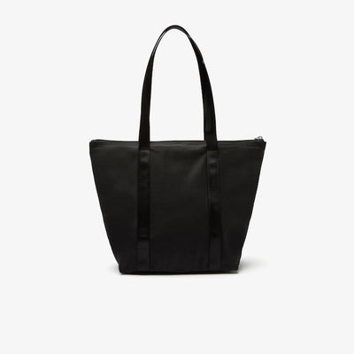 Cabas / Shopping Lacoste Noir