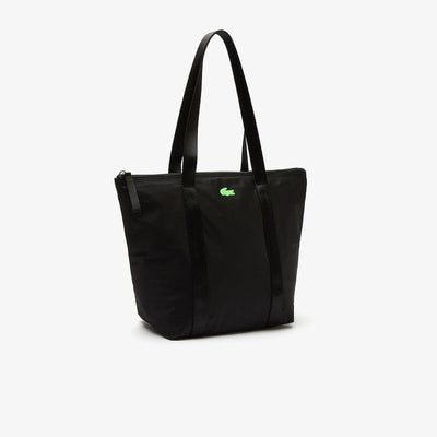 Cabas / Shopping Lacoste Noir