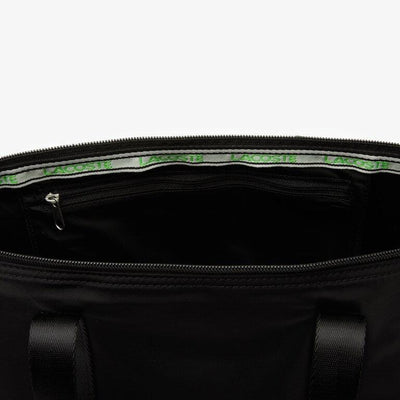 Cabas / Shopping Lacoste Noir