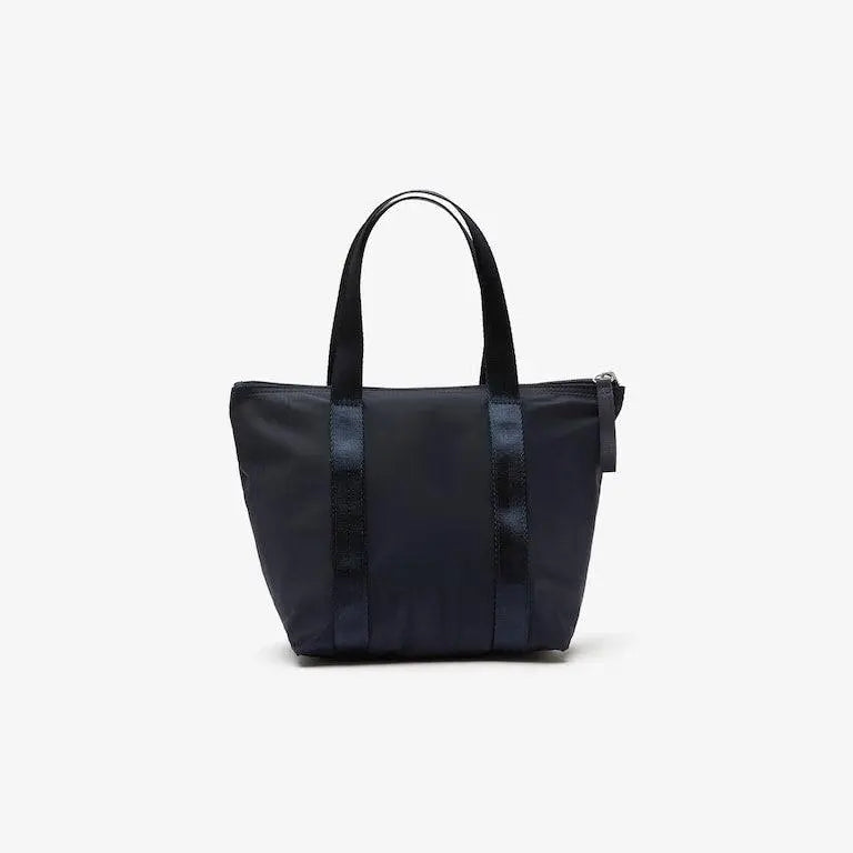 Sac à main Lacoste Bleu