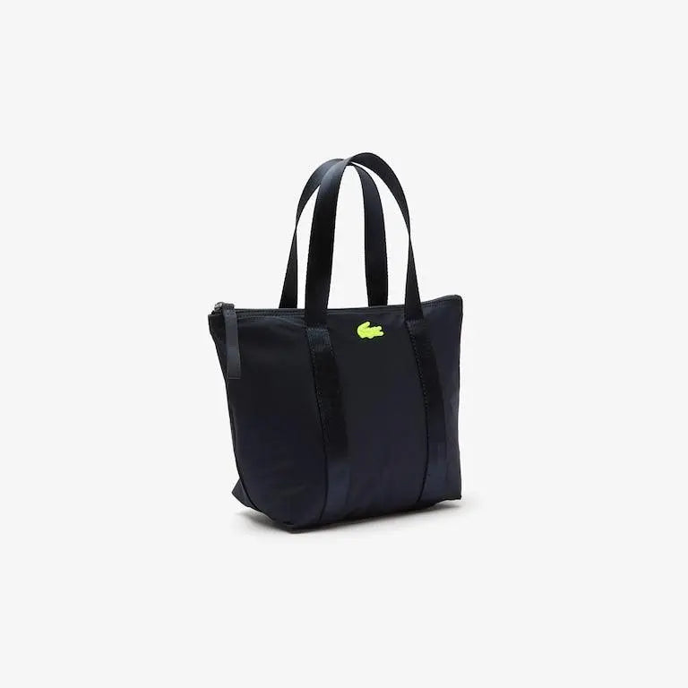 Sac à main Lacoste Bleu