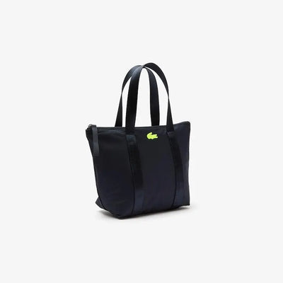 Sac à main Lacoste Bleu