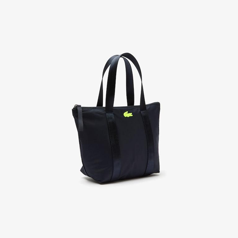 Cabas / Shopping Lacoste Bleu