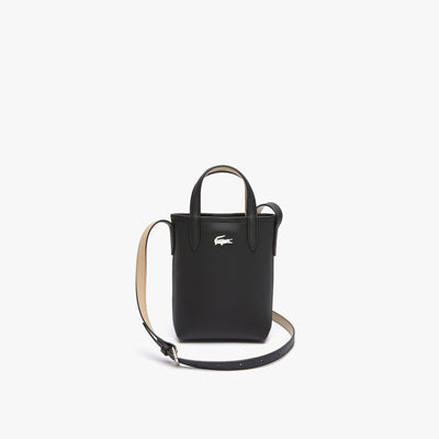 Sac à main Lacoste Noir