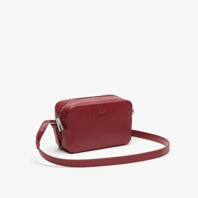 Sac à main Lacoste Rouge