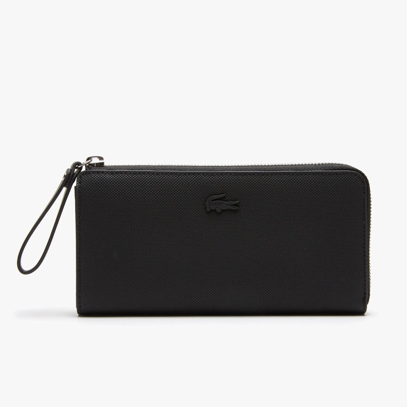 Compagnon / Portefeuille Lacoste Noir
