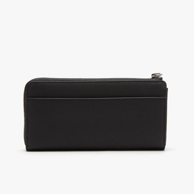 Compagnon / Portefeuille Lacoste Noir