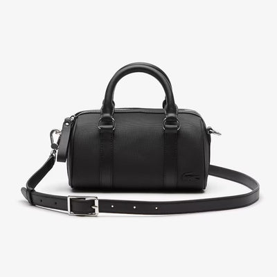 Sac à main Lacoste Noir