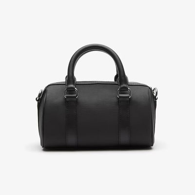 Sac à main Lacoste Noir