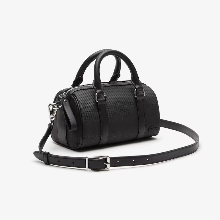 Sac à main Lacoste Noir