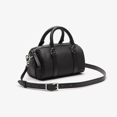 Sac à main Lacoste Noir