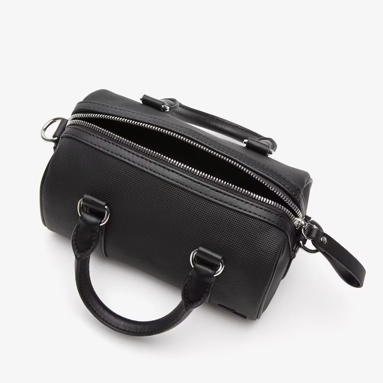 Sac à main Lacoste Noir