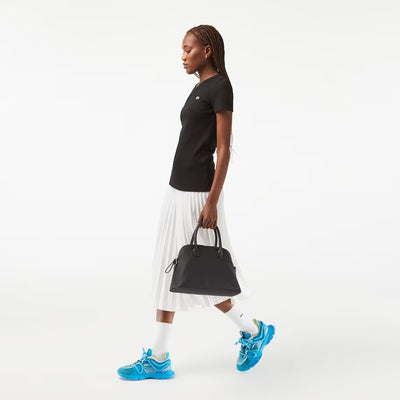 Sac à main Lacoste Noir