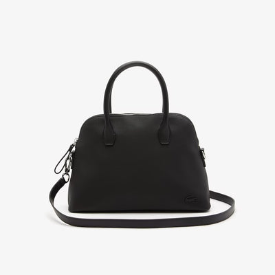 Sac à main Lacoste Noir