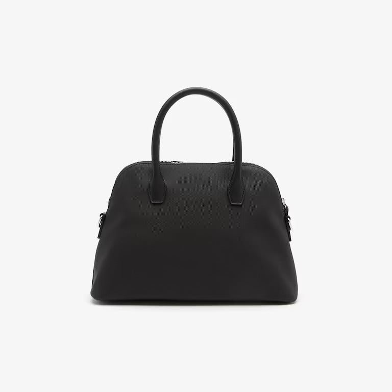 Sac à main Lacoste Noir