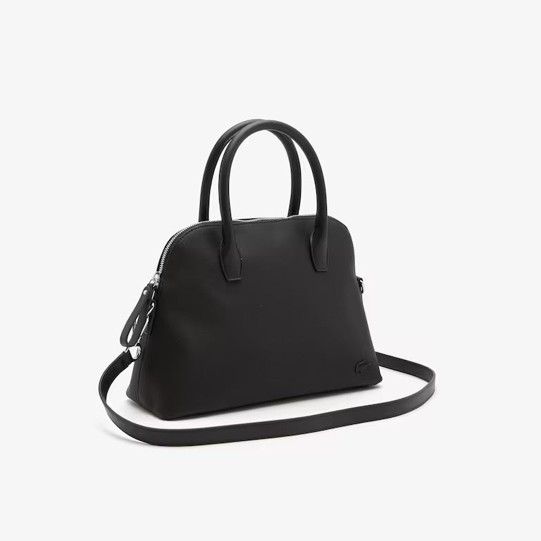 Sac à main Lacoste Noir