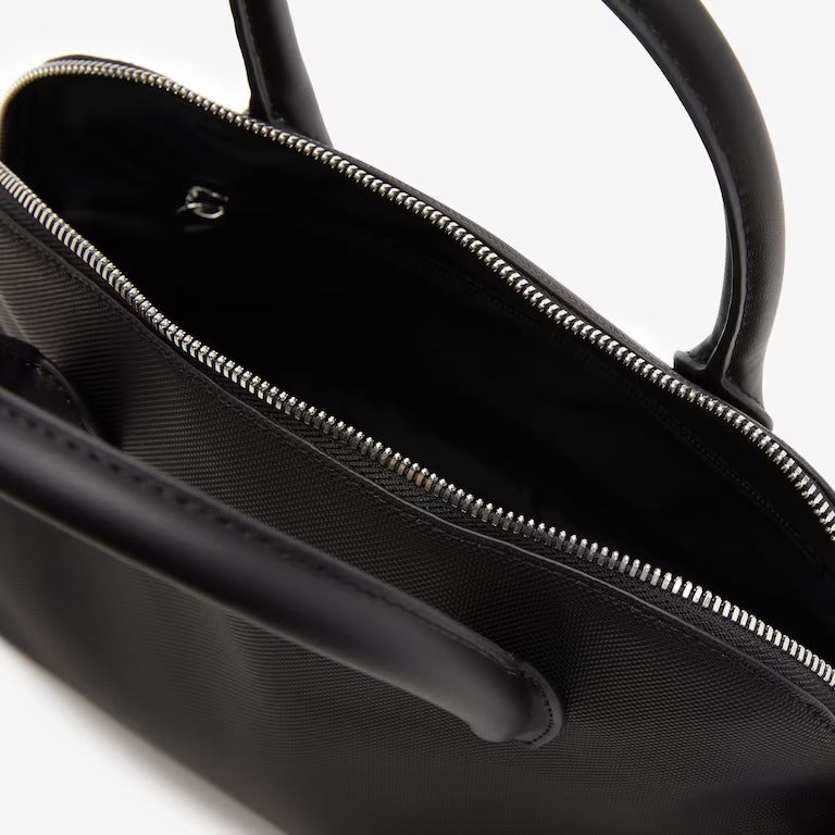 Sac à main Lacoste Noir