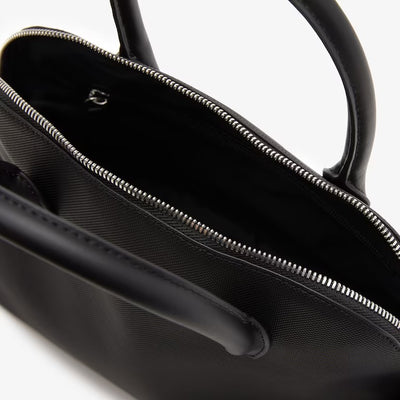 Sac à main Lacoste Noir