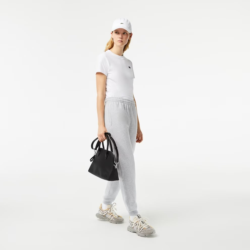 Sac à main Lacoste Noir
