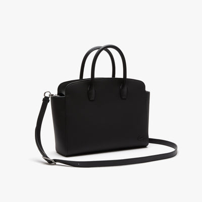 Sac à main Lacoste Noir