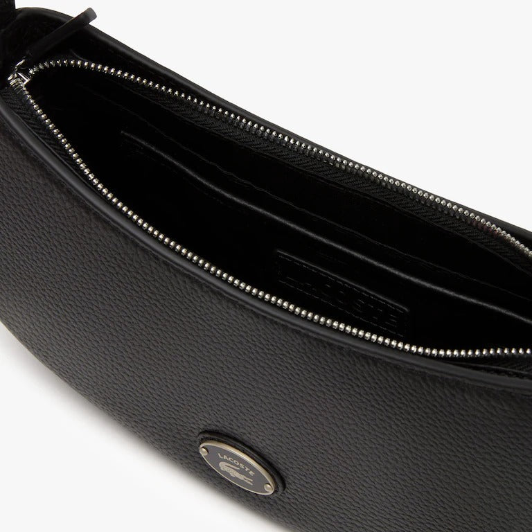 Sac à main Lacoste Noir