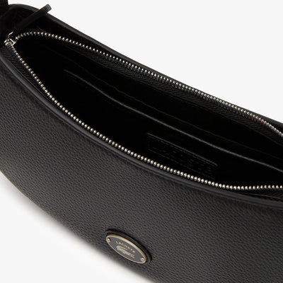 Sac à main Lacoste Noir