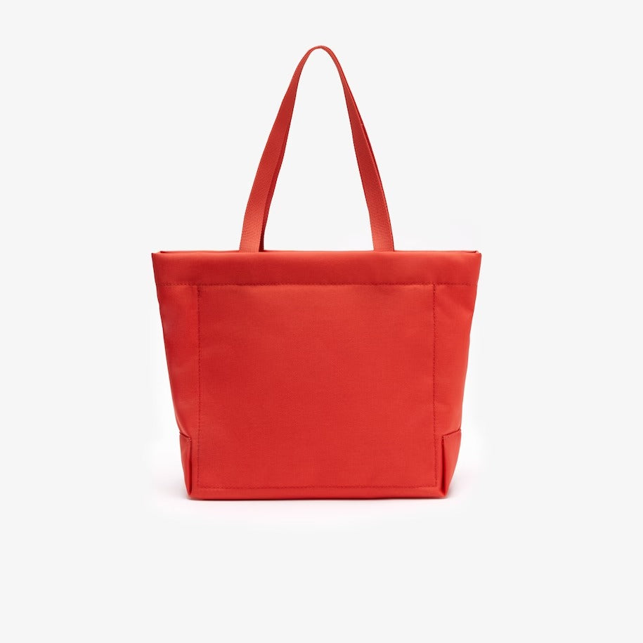 Cabas / Shopping Lacoste Rouge