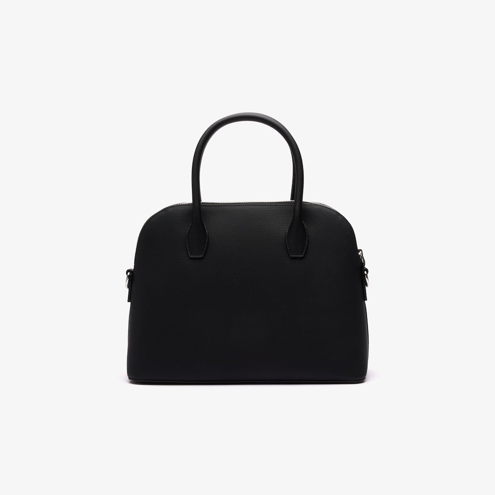 Sac porté main Lacoste NF4370DB Noir