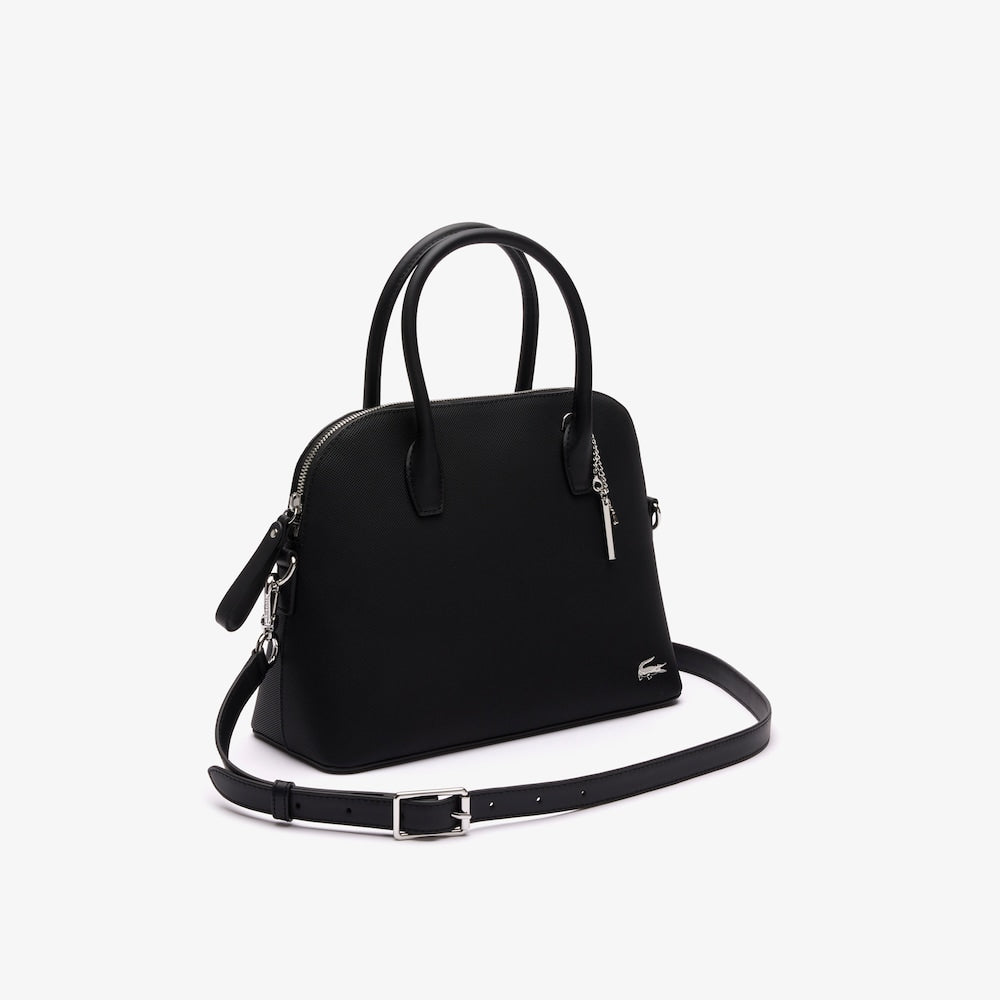 Sac porté main Lacoste NF4370DB Noir