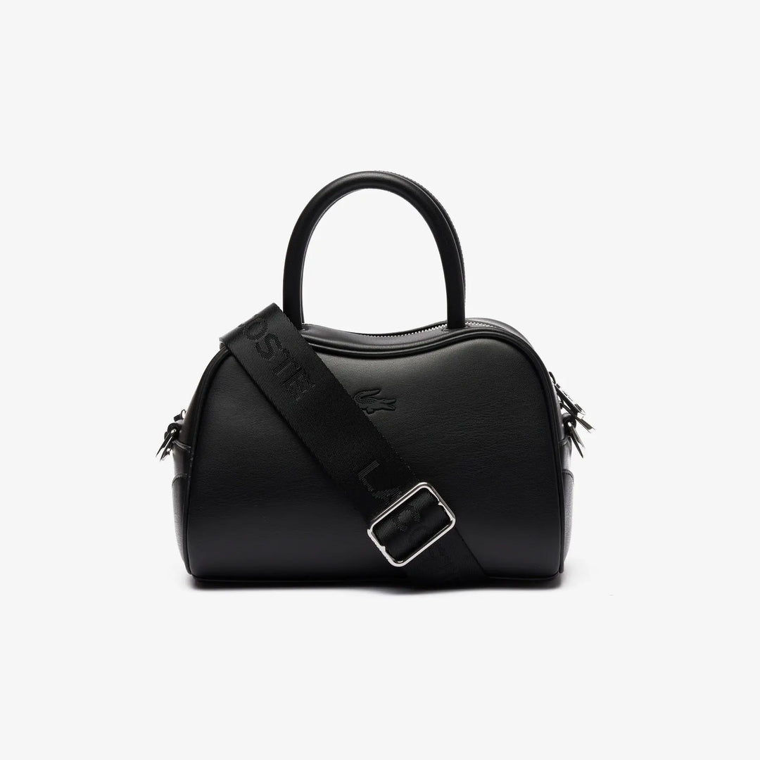 Lacoste Sacs à main Noir-000 Lucky Bag™