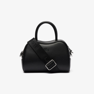 Sac à main Lora Lacoste NF4467FO Noir